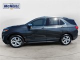 Used 2018 Chevrolet Equinox Premier image 2
