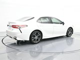 Used 2020 Toyota Camry SE image 5