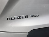 Used 2020 Chevrolet Blazer LT image 3