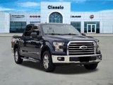 Used 2017 Ford F150 XLT w/ Equipment Group 301A Mid image 2