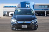 Used 2018 Honda Odyssey EX image 2
