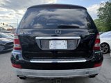 Used 2009 Mercedes-Benz GL 550 4MATIC image 6