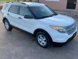 Used 2012 Ford Explorer FWD w/ Class III Trailer Tow Pkg image 4