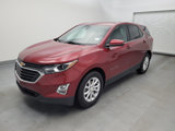 Used 2018 Chevrolet Equinox LT image 2