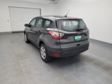 Used 2018 Ford Escape S image 5