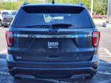 Used 2019 Ford Explorer XLT image 5