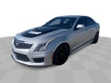 Used 2017 Cadillac ATS V w/ Luxury Package image 4