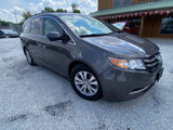 Used 2017 Honda Odyssey EX-L image 2