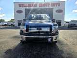 Used 2011 Ford F150 XLT w/ XLT Chrome Pkg image 2