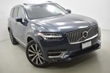 Certified 2022 Volvo XC90 T6 Inscription w/ Advanced Package image 2
