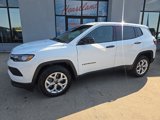 New 2025 Jeep Compass Sport image 4