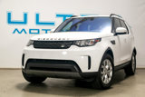Used 2018 Land Rover Discovery SE image 5
