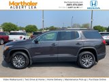 Used 2017 GMC Acadia SLT image 2