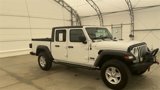 Used 2020 Jeep Gladiator Sport w/ Quick Order Package 24S image 2