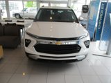 New 2025 Chevrolet TrailBlazer LT w/ Driver Confidence Package image 2