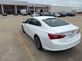 Used 2024 Chevrolet Malibu LT image 3