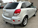 Used 2012 Chevrolet Captiva Sport LTZ image 3
