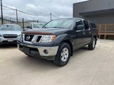 Used 2010 Nissan Frontier SE image 2