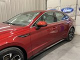 Used 2024 Hyundai Sonata SEL image 5