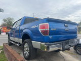 Used 2010 Ford F150 XLT image 4