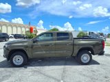 Used 2023 Chevrolet Colorado W/T image 4
