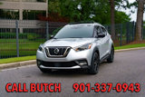 Used 2020 Nissan Kicks SR w/ SR Premium Package image 3