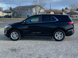 Used 2021 Chevrolet Equinox LT image 3