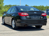 Used 2016 Subaru Legacy 2.5i image 3