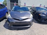 Used 2015 Toyota Prius V Four image 3