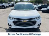 Used 2020 Chevrolet Traverse LT w/ Driver Confidence II Package image 5