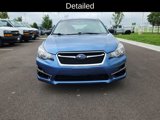 Used 2016 Subaru Impreza 2.0i image 2