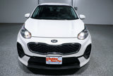 Used 2021 Kia Sportage LX image 4