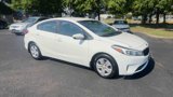 Used 2017 Kia Forte LX image 2