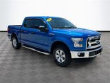 Used 2016 Ford F150 XLT w/ Equipment Group 301A Mid image 3