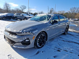 Certified 2022 Kia K5 GT-Line image 3
