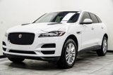 Used 2019 Jaguar F-PACE Prestige image 6