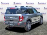 New 2025 Ford Bronco Sport Big Bend w/ Convenience Package image 4