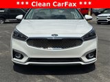 Used 2017 Kia Cadenza Premium w/ Luxury Package image 2