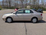 Used 2008 Toyota Corolla LE image 2