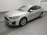 Used 2019 Ford Fusion SE image 2