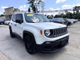 Used 2015 Jeep Renegade Sport w/ Power & Air Group image 3