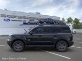 New 2025 Ford Bronco Sport Big Bend image 3