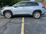 Used 2022 Toyota Corolla Cross LE image 3