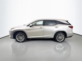 Used 2020 Lexus RX 450hL Luxury image 4