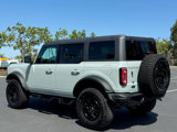 Used 2021 Ford Bronco First Edition image 5