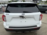 Used 2020 Ford Explorer XLT w/ Equipment Group 202A image 4