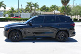 Used 2024 BMW X5 M60i image 4