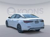 Used 2024 Nissan Sentra SV image 4