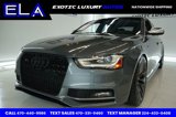 Used 2014 Audi S4 Prestige w/ Prestige Package image 3