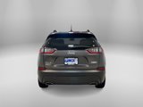 Used 2022 Jeep Cherokee Latitude Lux w/ Sun & Sound Group image 3